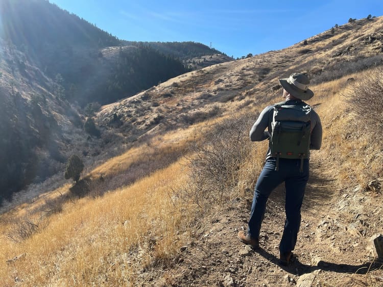 Starting My Climb to Zero Debt