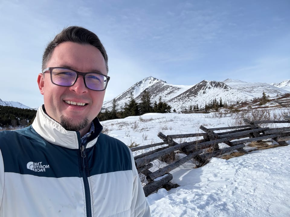 Who I Am and Why I'm Ascending to Zero